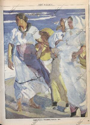 CULTURAL MADRID 06-03-1992 página 25