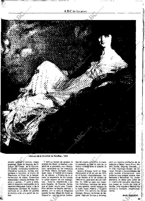 CULTURAL MADRID 06-03-1992 página 29