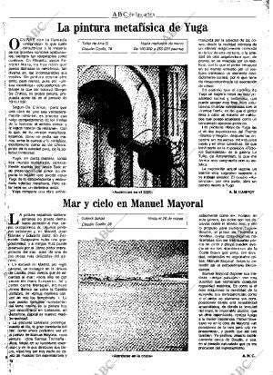 CULTURAL MADRID 06-03-1992 página 30