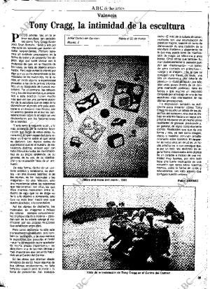 CULTURAL MADRID 06-03-1992 página 35