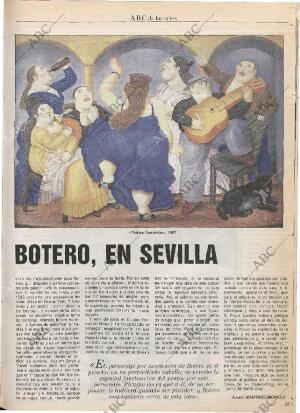 CULTURAL MADRID 06-03-1992 página 37