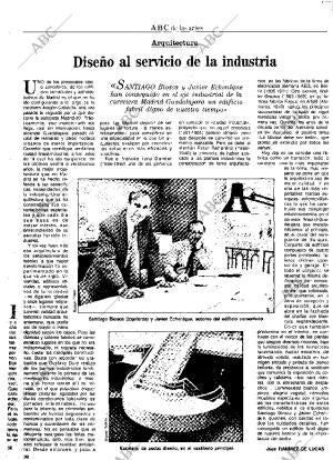 CULTURAL MADRID 06-03-1992 página 38