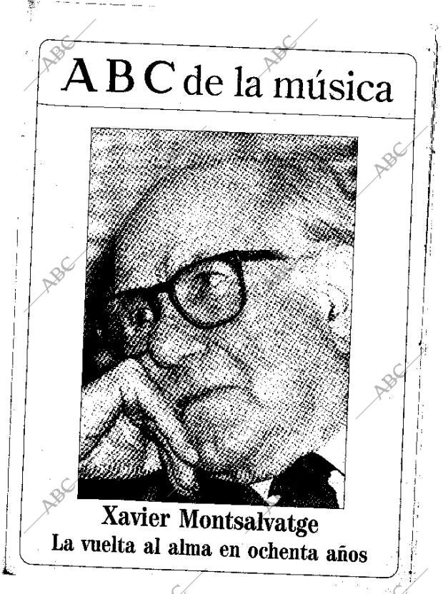 CULTURAL MADRID 06-03-1992 página 39