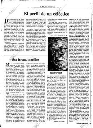 CULTURAL MADRID 06-03-1992 página 41