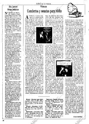 CULTURAL MADRID 06-03-1992 página 44