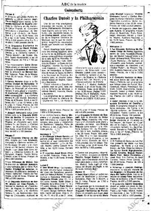 CULTURAL MADRID 06-03-1992 página 47