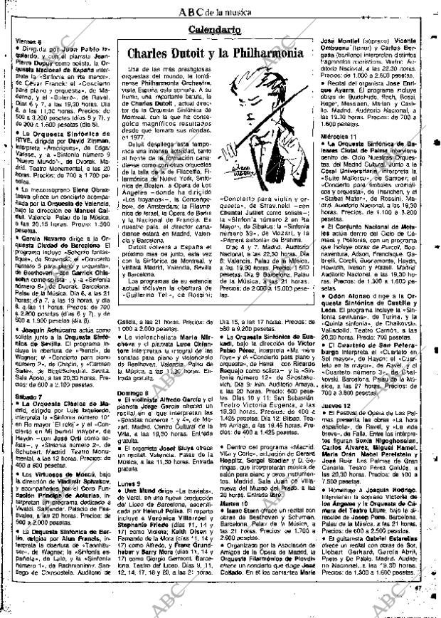 CULTURAL MADRID 06-03-1992 página 47