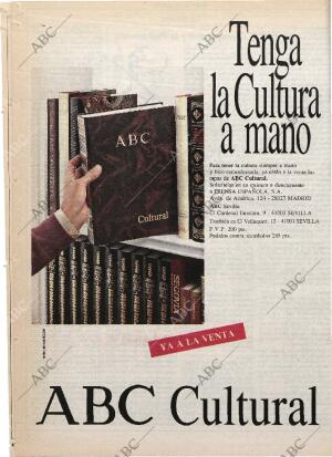 CULTURAL MADRID 06-03-1992 página 48