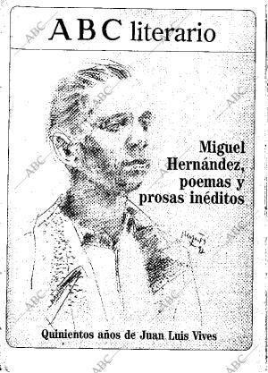 CULTURAL MADRID 06-03-1992 página 5