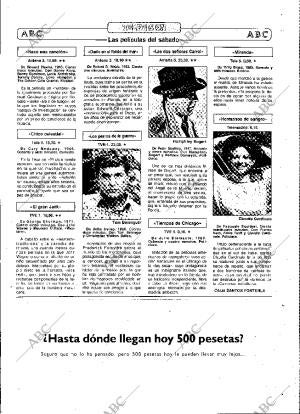 ABC MADRID 07-03-1992 página 115