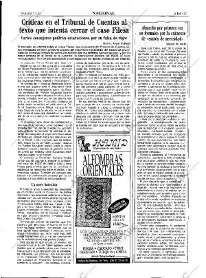 ABC MADRID 07-03-1992 página 25