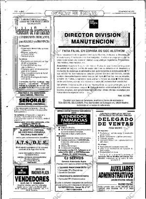 ABC MADRID 08-03-1992 página 100