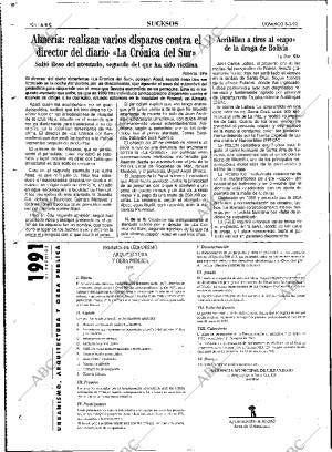 ABC MADRID 08-03-1992 página 104