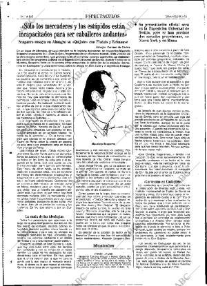 ABC MADRID 08-03-1992 página 106