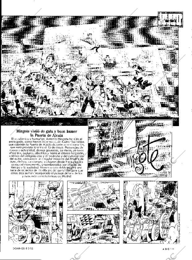ABC MADRID 08-03-1992 página 11