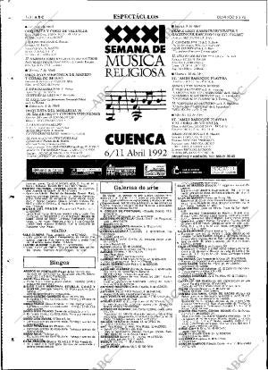 ABC MADRID 08-03-1992 página 110