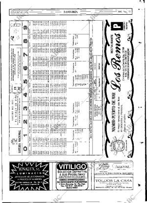 ABC MADRID 08-03-1992 página 113