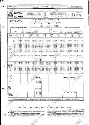 ABC MADRID 08-03-1992 página 114