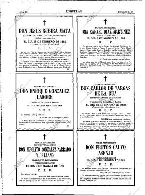 ABC MADRID 08-03-1992 página 116