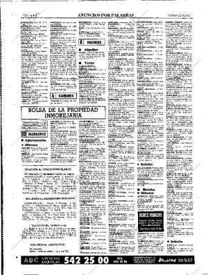 ABC MADRID 08-03-1992 página 122