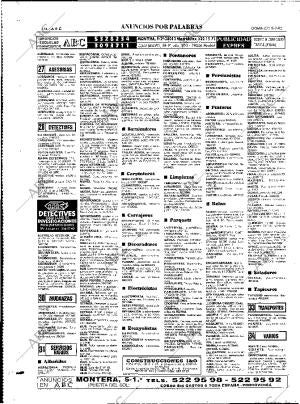 ABC MADRID 08-03-1992 página 134