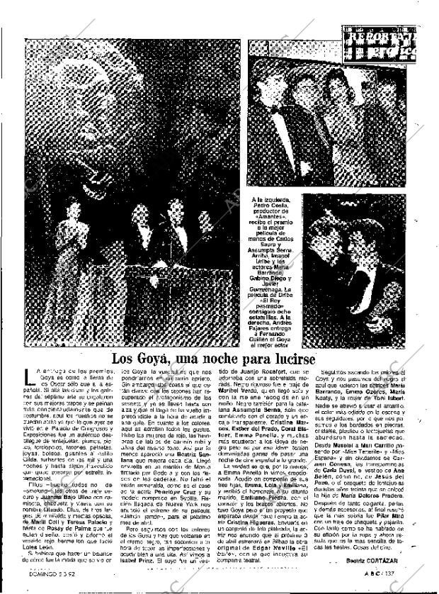 ABC MADRID 08-03-1992 página 137