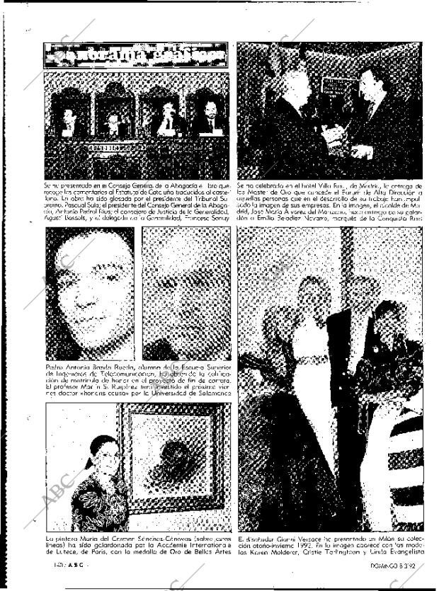 ABC MADRID 08-03-1992 página 140