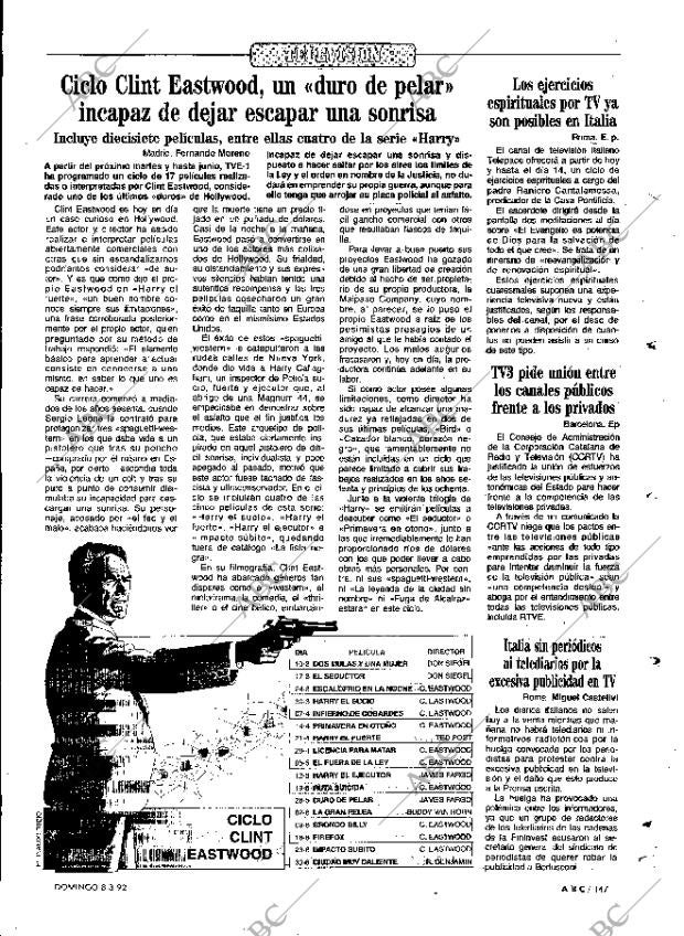 ABC MADRID 08-03-1992 página 147