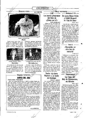 ABC MADRID 08-03-1992 página 149