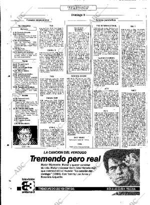 ABC MADRID 08-03-1992 página 150