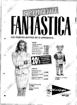 ABC MADRID 08-03-1992 página 152