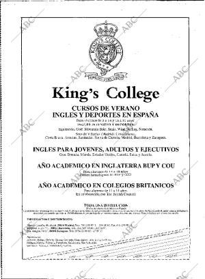 ABC MADRID 08-03-1992 página 22