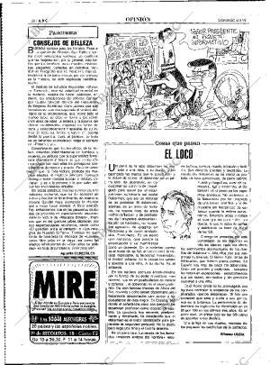 ABC MADRID 08-03-1992 página 28