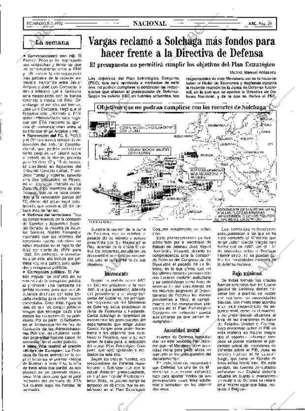ABC MADRID 08-03-1992 página 29