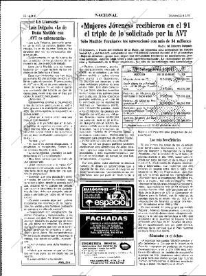 ABC MADRID 08-03-1992 página 32
