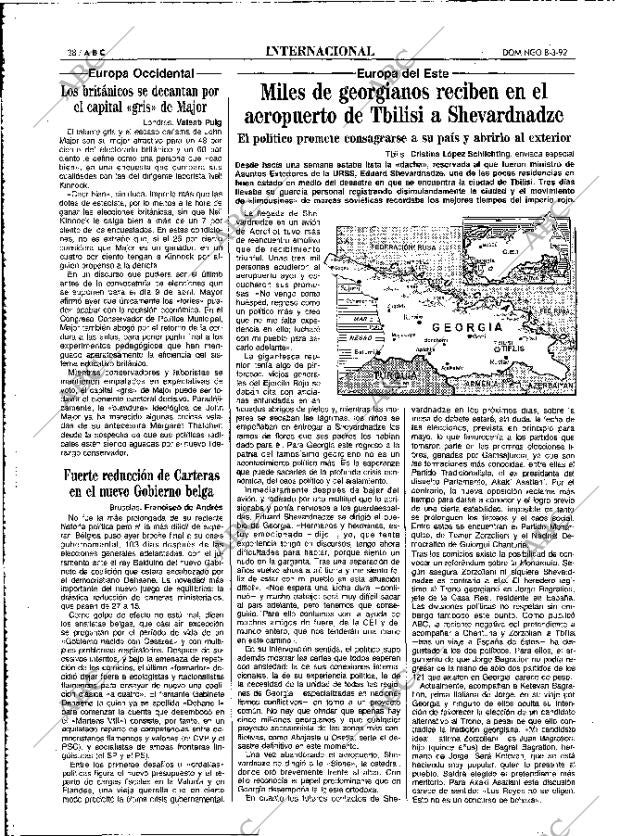 ABC MADRID 08-03-1992 página 38