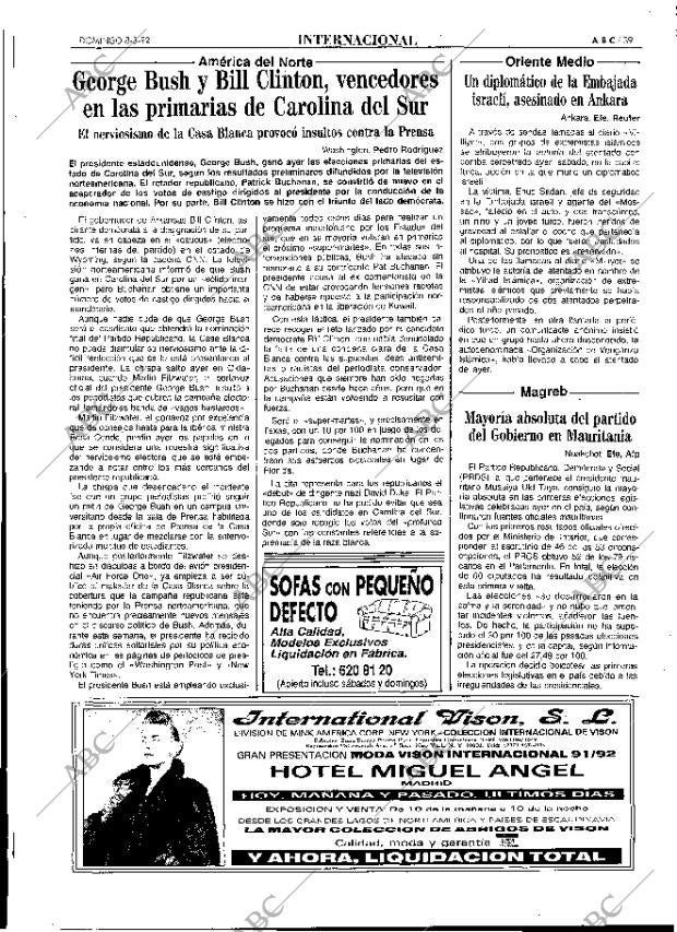 ABC MADRID 08-03-1992 página 39