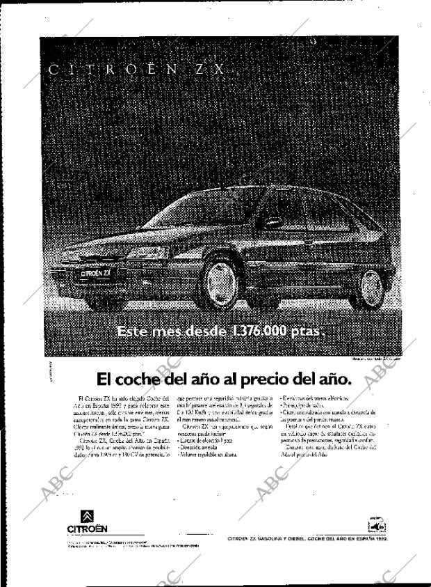 ABC MADRID 08-03-1992 página 4