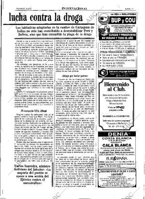 ABC MADRID 08-03-1992 página 41