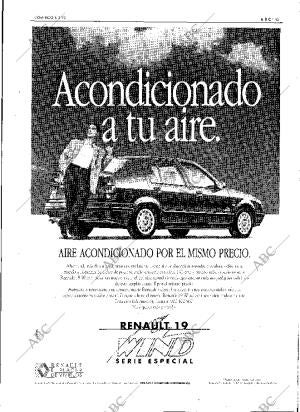 ABC MADRID 08-03-1992 página 43