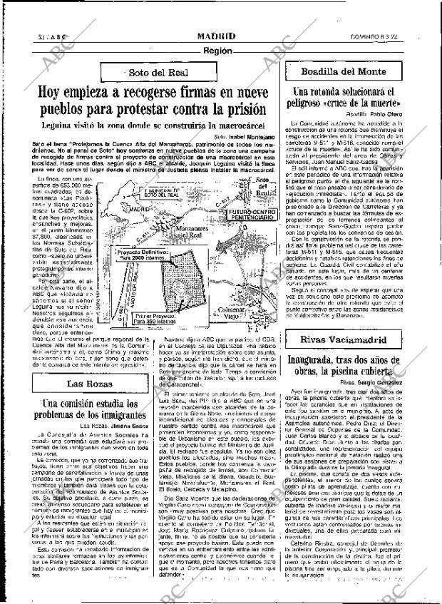 ABC MADRID 08-03-1992 página 50