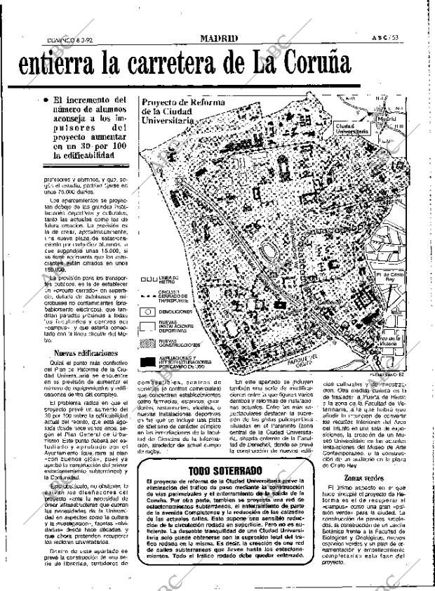ABC MADRID 08-03-1992 página 53