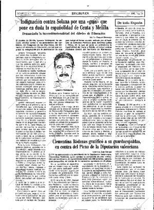 ABC MADRID 08-03-1992 página 55