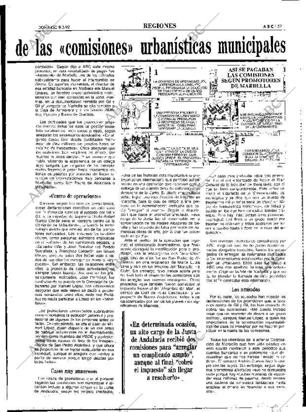ABC MADRID 08-03-1992 página 57
