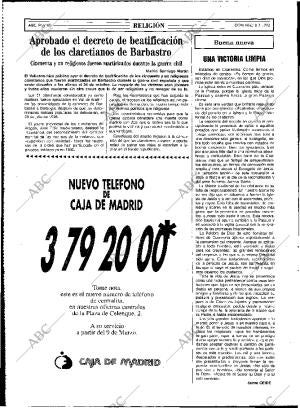 ABC MADRID 08-03-1992 página 60