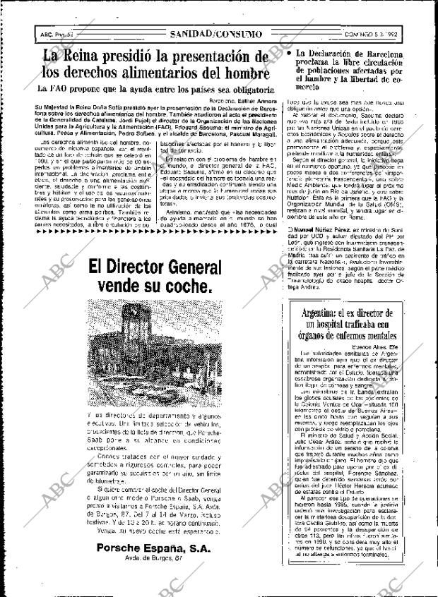 ABC MADRID 08-03-1992 página 62