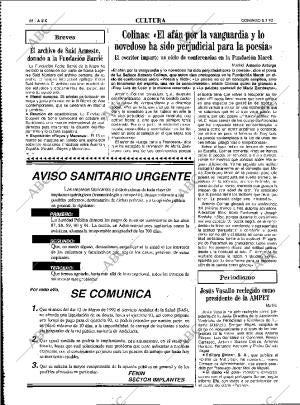 ABC MADRID 08-03-1992 página 68