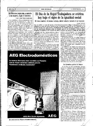ABC MADRID 08-03-1992 página 74