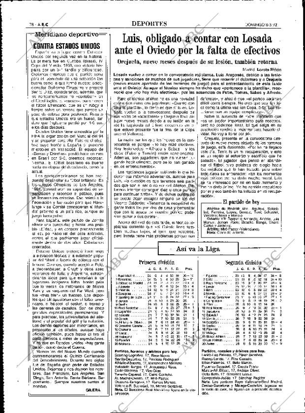 ABC MADRID 08-03-1992 página 78