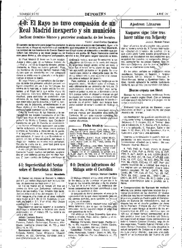 ABC MADRID 08-03-1992 página 79